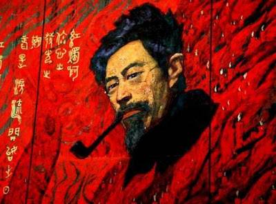 Yiduo Wen – básník, malíř a znalec klasické poezie